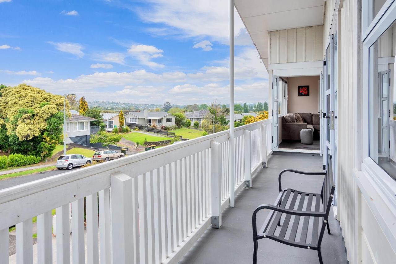 Fabulous Three Bedroom Home In Pakuranga Auckland Kültér fotó