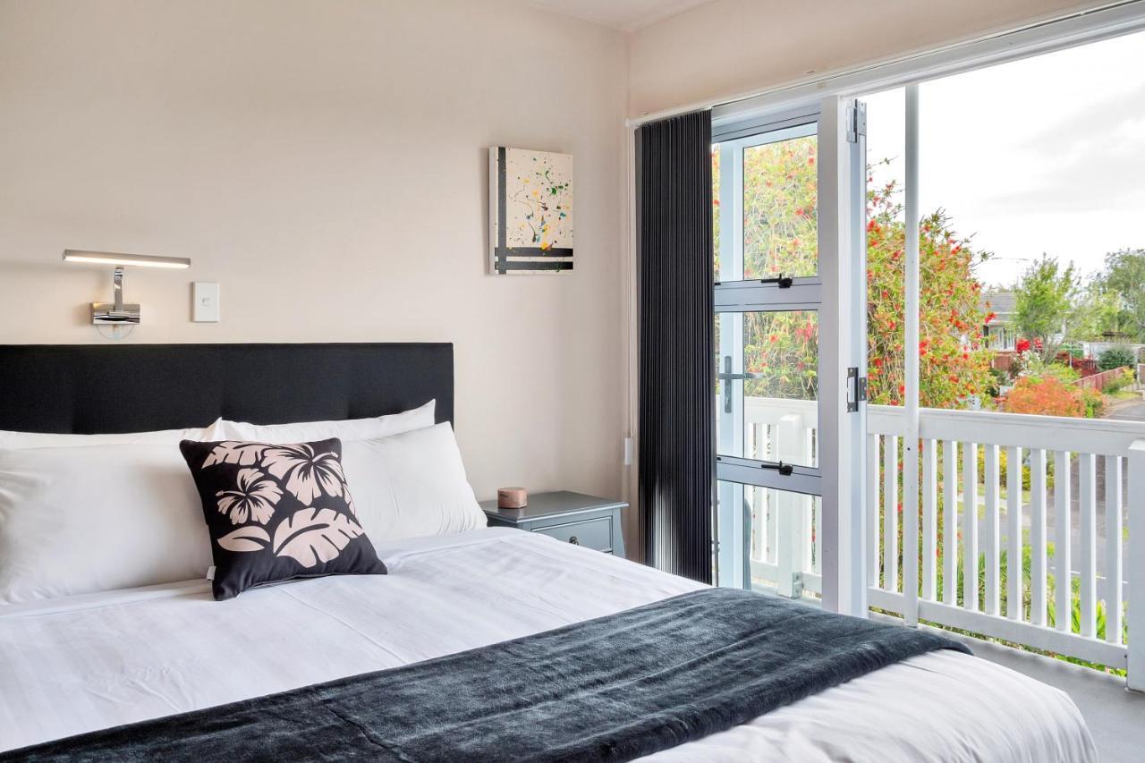 Fabulous Three Bedroom Home In Pakuranga Auckland Kültér fotó
