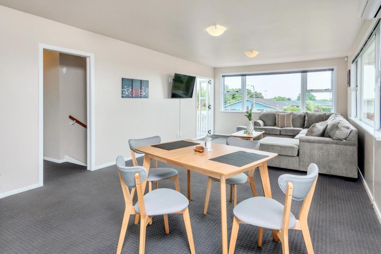 Fabulous Three Bedroom Home In Pakuranga Auckland Kültér fotó